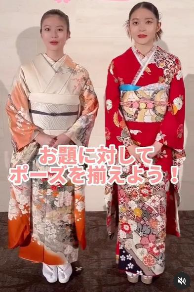 今田美桜　髙石あかり　watakon_movie
